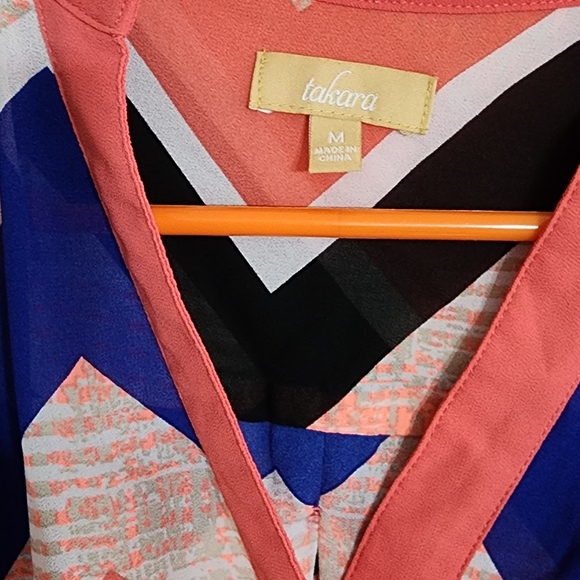 Light blouse - Picture 3 of 3